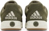 Details for adidas Adimatic 'Olive Strata' Hijau Zaitun IE9864