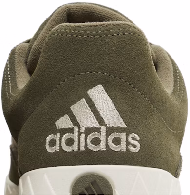 adidas Adimatic 'Olive Strata' Hijau Zaitun IE9864 Sizing adidas Adimatic 'Olive Strata' Hijau Zaitun IE9864