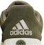 Sizing adidas Adimatic 'Olive Strata' Hijau Zaitun IE9864