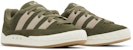 adidas Adimatic 'Olive Strata' Hijau Zaitun IE9864