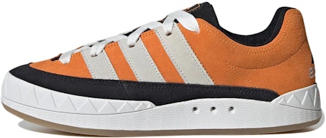 adidas Adimatic 'Orange Crystal White' GZ6207 adidas Adimatic 'Orange Crystal White' GZ6207