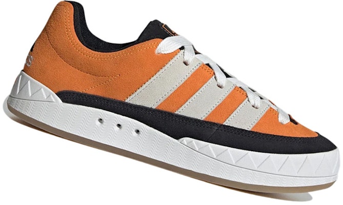 adidas Adimatic 'Oren Kristal Putih' GZ6207 Order adidas Adimatic 'Oren Kristal Putih' GZ6207