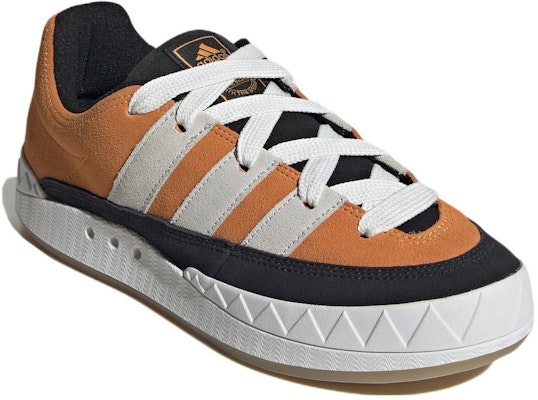 adidas Adimatic 'Oren Kristal Putih' GZ6207 Lookbook adidas Adimatic 'Oren Kristal Putih' GZ6207