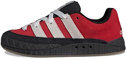 adidas Adimatic 'Power Red Black' GY2093 adidas Adimatic 'Power Red Black' GY2093