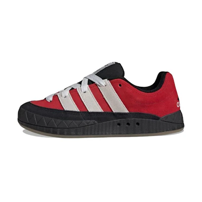 adidas Adimatic 'Power Red Black'
