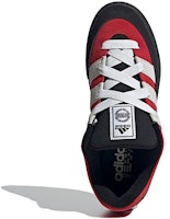 adidas Adimatic 'Rojo Intenso Negro' GY2093 Purchase adidas Adimatic 'Rojo Intenso Negro' GY2093