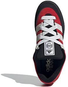 adidas Adimatic 'Rojo Intenso Negro' GY2093 Purchase adidas Adimatic 'Rojo Intenso Negro' GY2093