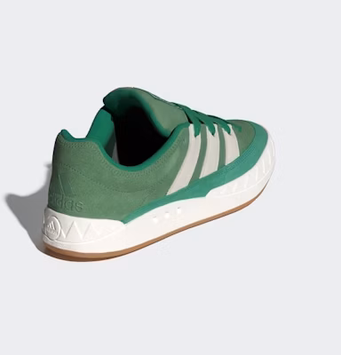 adidas Adimatic 'Preloved Green' ID8267 Details for adidas Adimatic 'Preloved Green' ID8267