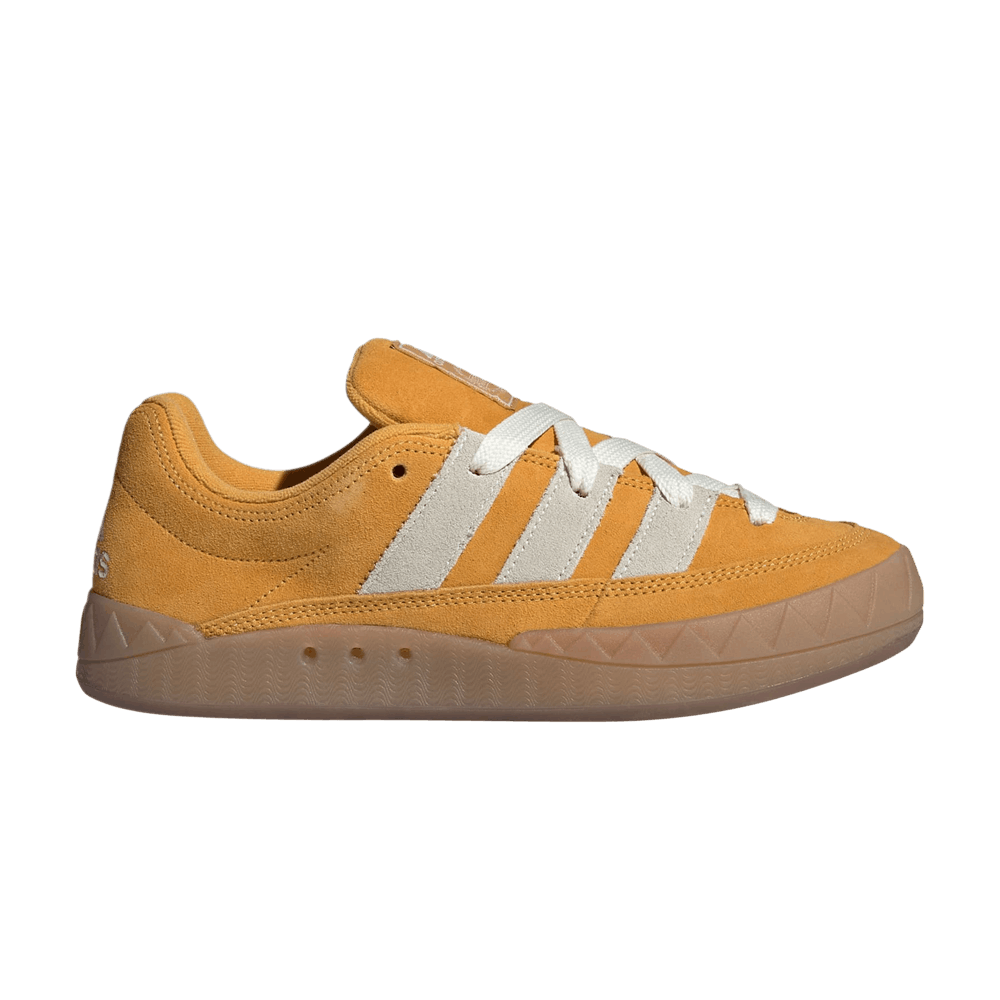 Buy adidas Adimatic 'Amarillo Preloved Gum' IE2225