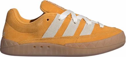 adidas Adimatic 'Preloved Yellow Gum' IE2225 adidas Adimatic 'Preloved Yellow Gum' IE2225