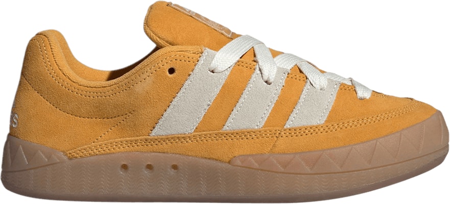 adidas Adimatic 'Kuning Terpakai Gum' IE2225 Buy adidas Adimatic 'Kuning Terpakai Gum' IE2225