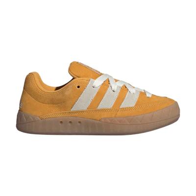 adidas Adimatic 'Preloved Yellow Gum'