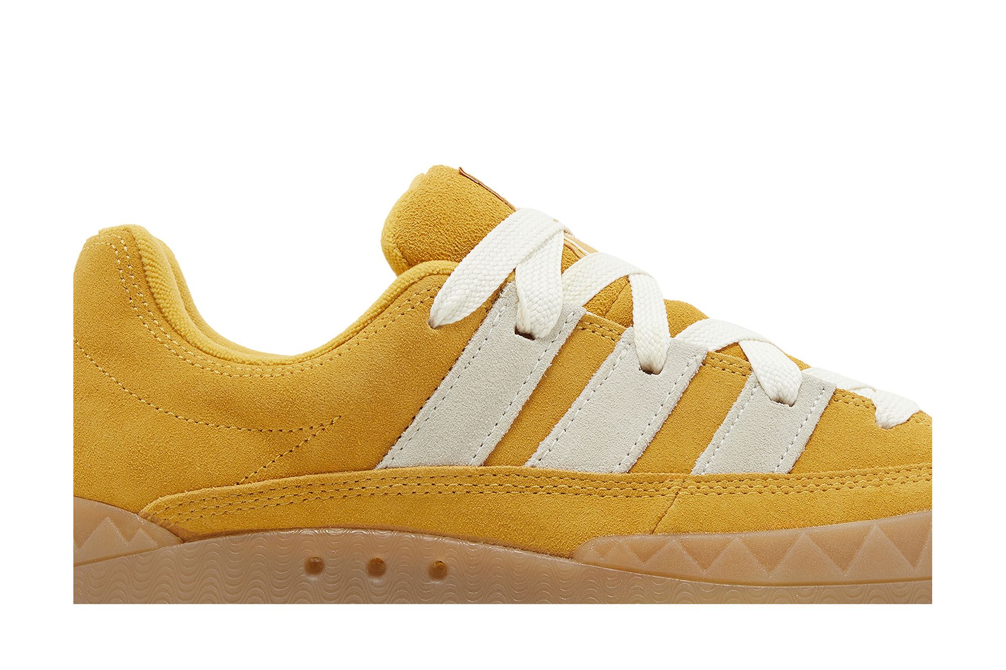 Order adidas Adimatic '黄色复古胶底款' IE2225