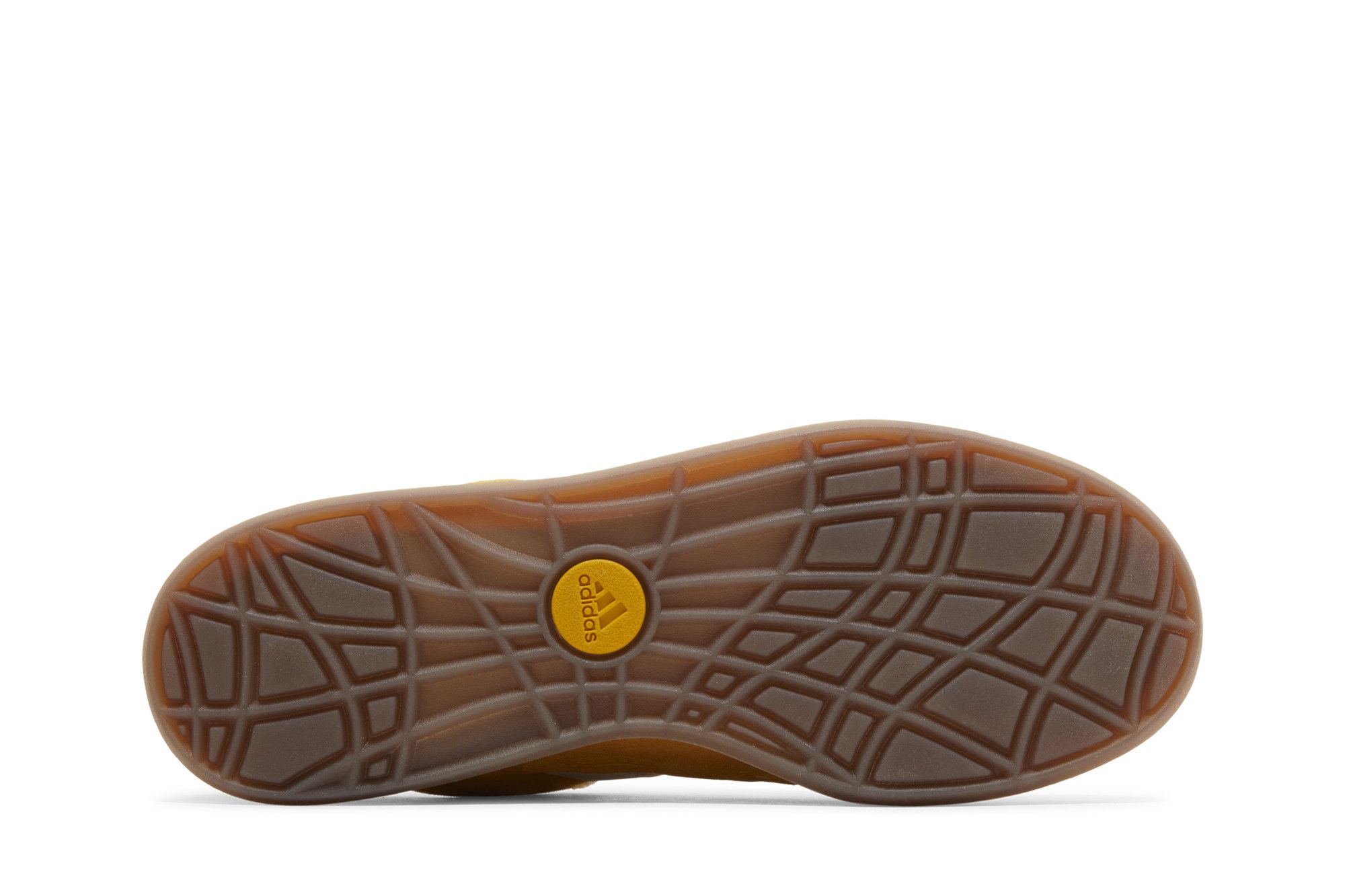 Shop adidas Adimatic '黄色复古胶底款' IE2225