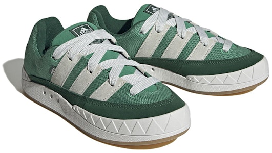 アディマティック "セミコートグリーン" HQ6908 Lookbook アディマティック "セミコートグリーン" HQ6908