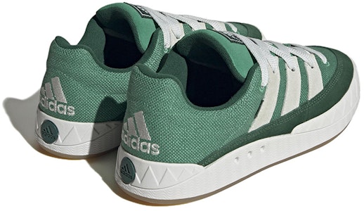 アディマティック "セミコートグリーン" HQ6908 Shop アディマティック "セミコートグリーン" HQ6908