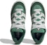 Purchase adidas Adimatic 'Semi Court Green' Hijau HQ6908