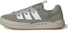 Buy adidas Adimatic 'Silver Pebble' Kasut Lelaki Perak IG6034