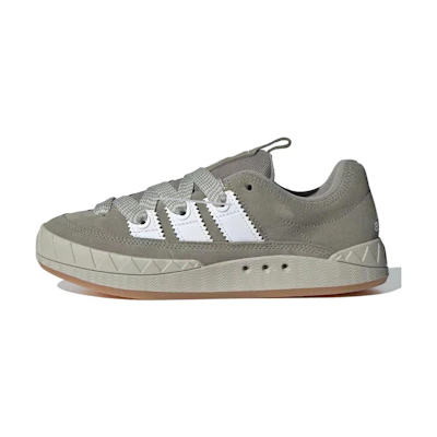 adidas Adimatic 'Silver Pebble'
