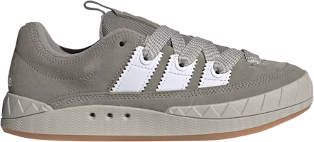 adidas Adimatic 'Silver Pebble' IG6034 adidas Adimatic 'Silver Pebble' IG6034