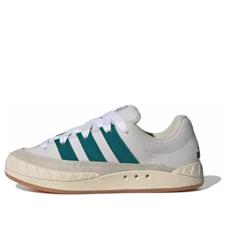 adidas Adimatic 'White Legacy Teal'