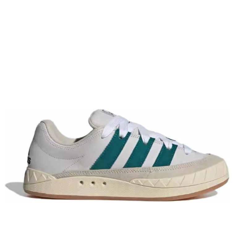 adidas Adimatic 'White Legacy Teal' 圖 2