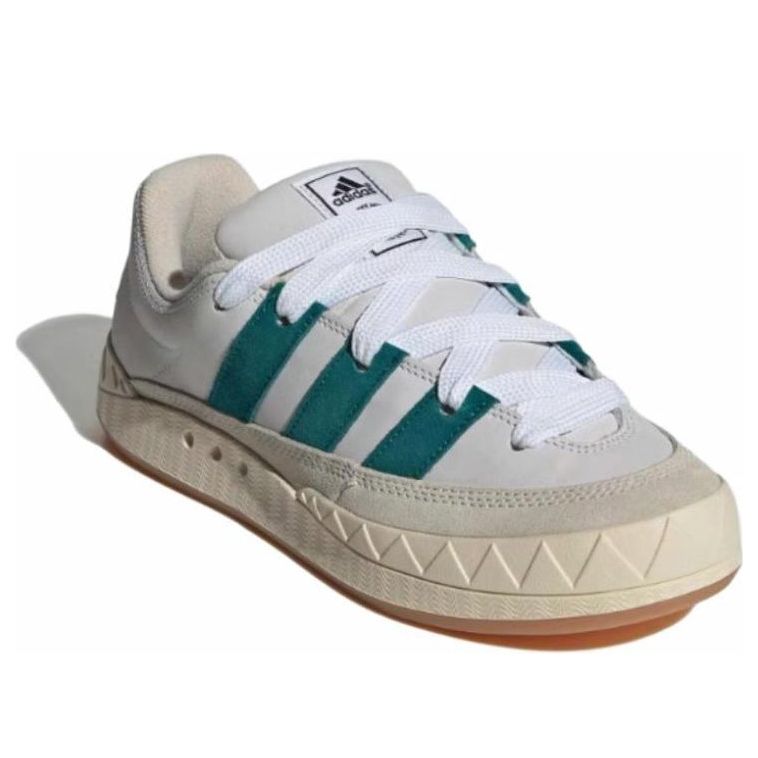 adidas Adimatic 'White Legacy Teal' 圖 3
