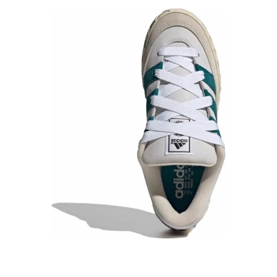 adidas Adimatic 'White Legacy Teal' 圖 4
