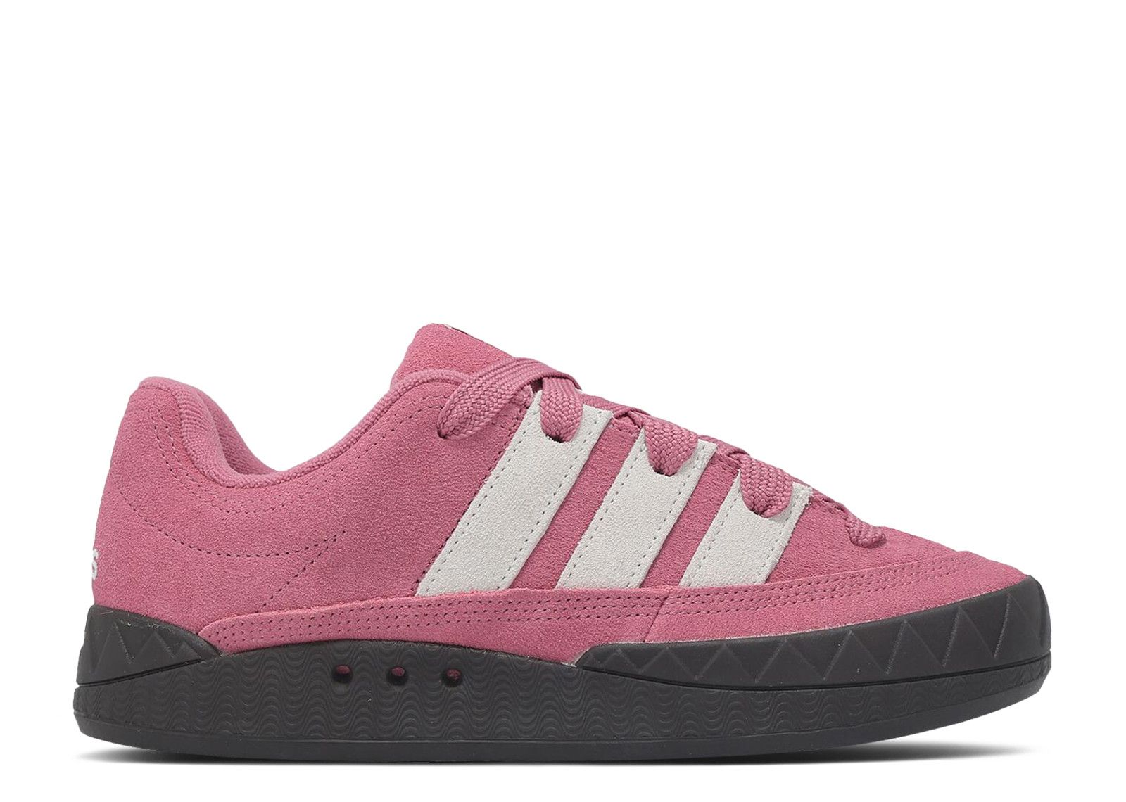 adidas Adimatic 'Wil Pink Off White Dark Brown' KI8883