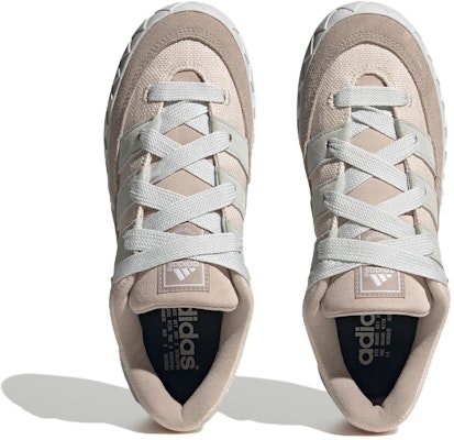 adidas Adimatic 'Wonder Quartz' HQ6909 Shop adidas Adimatic 'Wonder Quartz' HQ6909