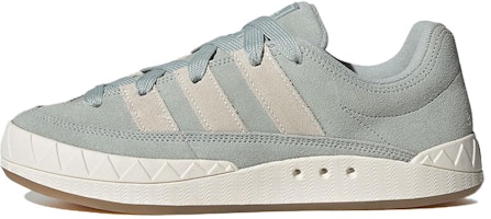 adidas Adimatic 'Wonder Silver Gum' IE9863 adidas Adimatic 'Wonder Silver Gum' IE9863