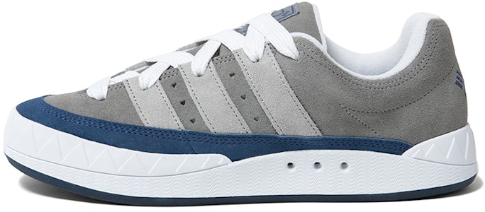 아디다스 아디매틱 휴먼메이드 그레이 (Adidas Adimatic Human Made Grey) HP9915 Buy 아디다스 아디매틱 휴먼메이드 그레이 (Adidas Adimatic Human Made Grey) HP9915