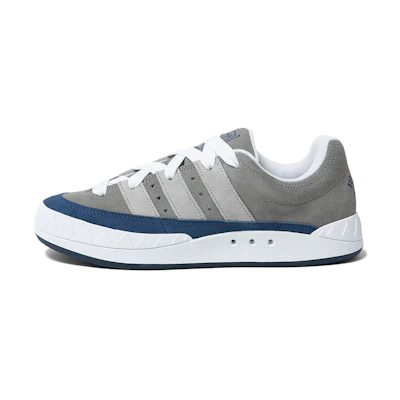 adidas Adimatic Human Made Grey
