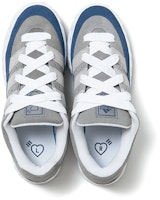 adidas Adimatic Human Made Abu-Abu HP9915 Shop adidas Adimatic Human Made Abu-Abu HP9915