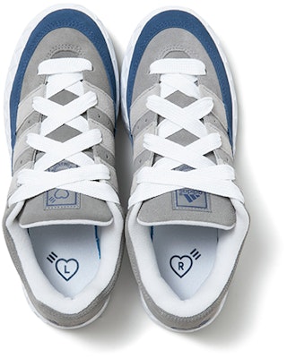 adidas Adimatic Human Made Grey HP9915 Shop adidas Adimatic Human Made Grey HP9915