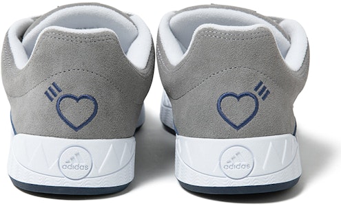 아디다스 아디매틱 휴먼메이드 그레이 (Adidas Adimatic Human Made Grey) HP9915 Purchase 아디다스 아디매틱 휴먼메이드 그레이 (Adidas Adimatic Human Made Grey) HP9915