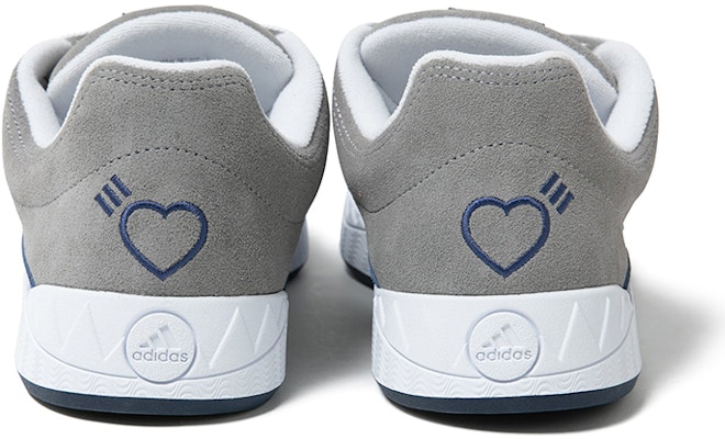 adidas Adimatic Human Made Grey HP9915 Purchase adidas Adimatic Human Made Grey HP9915