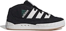 Order adidas Adimatic Mid 'Hitam Hijau Kolej' IF6289