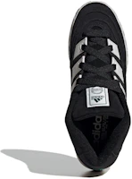 Purchase adidas Adimatic Mid 'Negro Verde Universitario' IF6289