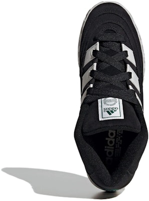 adidas Adimatic Mid 'Hitam Hijau Kolej' IF6289 Purchase adidas Adimatic Mid 'Hitam Hijau Kolej' IF6289