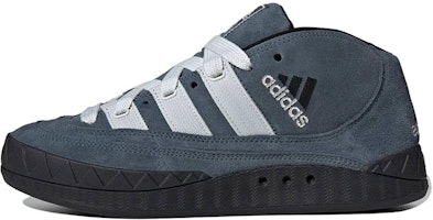 adidas Adimatic Mid 'Legacy Blue' IF8791 adidas Adimatic Mid 'Legacy Blue' IF8791