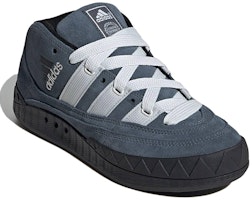 アディマティックMid "レガシーブルー" IF8791 Lookbook アディマティックMid "レガシーブルー" IF8791