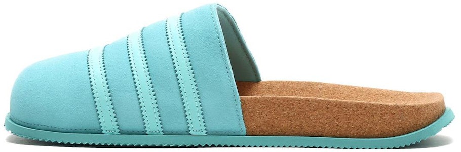 アディミュール リー スライド "イージーミント" GY2554 Buy アディミュール リー スライド "イージーミント" GY2554