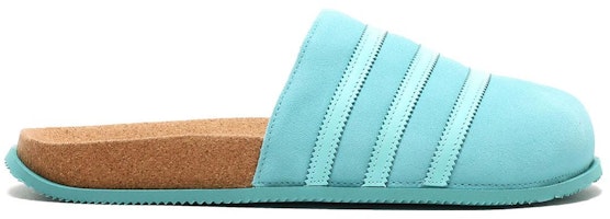 아디다스 아디뮬 리 슬라이드 '이지 민트' (Adidas Adimule Lea Slide 'Easy Mint') GY2554 Order 아디다스 아디뮬 리 슬라이드 '이지 민트' (Adidas Adimule Lea Slide 'Easy Mint') GY2554