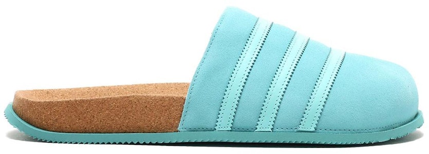 アディミュール リー スライド "イージーミント" GY2554 Order アディミュール リー スライド "イージーミント" GY2554