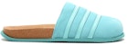adidas Adimule Lea Slide 'Easy Mint' - Selipar adidas Adimule Lea 'Easy Mint'. GY2554