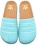 Shop adidas Adimule Lea Slide 'Easy Mint' - Selipar adidas Adimule Lea 'Easy Mint'. GY2554