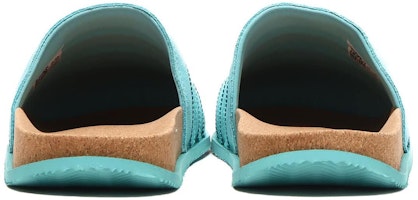 아디다스 아디뮬 리 슬라이드 '이지 민트' (Adidas Adimule Lea Slide 'Easy Mint') GY2554 Purchase 아디다스 아디뮬 리 슬라이드 '이지 민트' (Adidas Adimule Lea Slide 'Easy Mint') GY2554