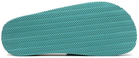 아디다스 아디뮬 리 슬라이드 '이지 민트' (Adidas Adimule Lea Slide 'Easy Mint') GY2554 Details for 아디다스 아디뮬 리 슬라이드 '이지 민트' (Adidas Adimule Lea Slide 'Easy Mint') GY2554