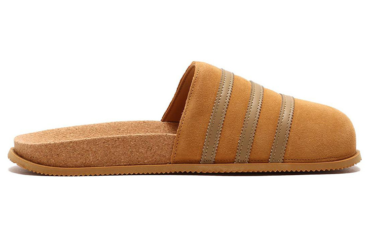 Order 阿迪達斯 Adimule Lea 休閒鞋 '淺棕色' GY2555